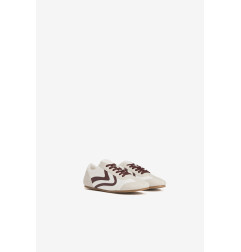 Zapatilla gris con detalles CALLA-Tiffosi