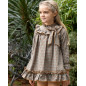 Vestido Vichy Adriel-Boetie Kids