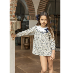 Jesusito con braga flores fiona-Boetie