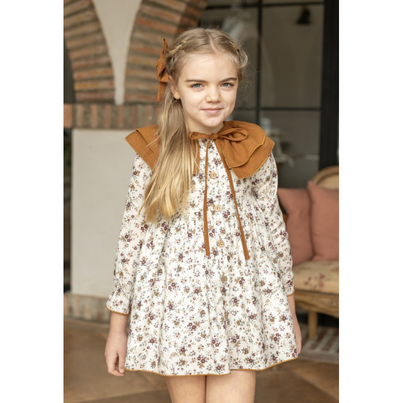 Jesusito con braga flores samira-Boetie