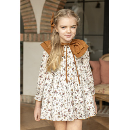 Jesusito con braga flores samira-Boetie