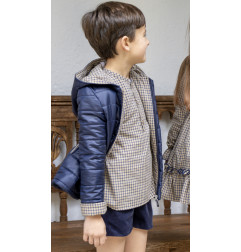 Conjunto Niño Fiona-Boetie
