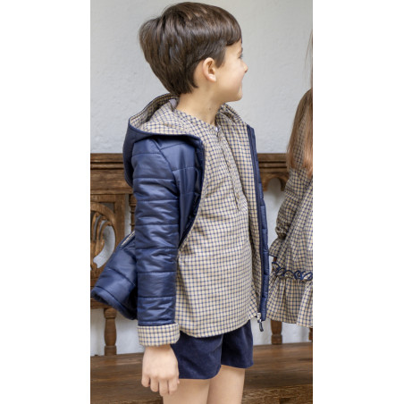Conjunto Niño Fiona-Boetie