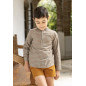Conjunto Camisa Niño Vichy Adriel y Short-Boetie