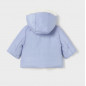 Chaquetón Reversible Poliéster Reciclado - Mayoral