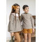 Conjunto Camisa Niño Vichy Adriel y Short-Boetie