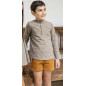 Conjunto Camisa Niño Vichy Adriel y Short-Boetie