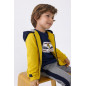 Chandal 3 Pieza Básico Niño-Mayoral Chandal 3 Pieza Básico Niño-Mayoral