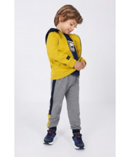 Chandal 3 Pieza Básico Niño-Mayoral