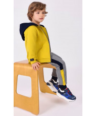 Chandal 3 Pieza Básico Niño-Mayoral