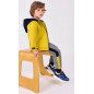 Chandal 3 Pieza Básico Niño-Mayoral Chandal 3 Pieza Básico Niño-Mayoral