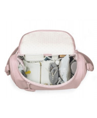 Bolsa Canastilla Yummi Rosa- Pasito a Pasito