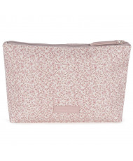 Neceser Flower Mellow Rosa