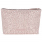 Neceser Flower Mellow Rosa Neceser Flower Mellow Rosa