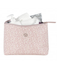 Neceser Flower Mellow Rosa