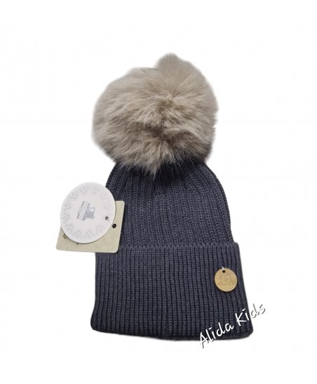 Set Gorro Morengo + Pelo Síntetico-Pangasa