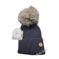 Set Gorro Morengo + Pelo Síntetico-Pangasa Set Gorro Morengo + Pelo Síntetico-Pangasa