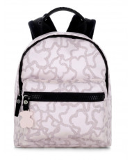 Mochila Preescolar Kaos Bag Rosa- Baby Tous