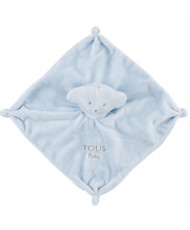 Dou-Dou Oso TBear Azul Celeste-Baby Tous