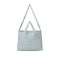 Bolso de Maternidad MKaos Azul Celeste- Baby Tous Bolso de Maternidad MKaos Azul Celeste- Baby Tous