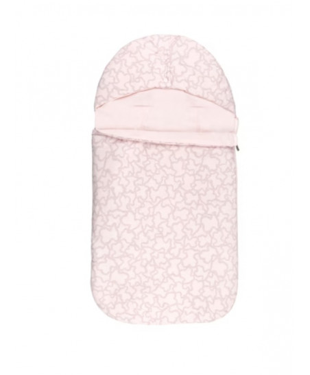 Saco Universal para capazo o silla de paseo Reversible  HKaos-Baby Tous