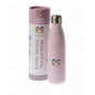 Botella Térmica Rosa-Gamberritos