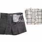 Conjunto Niño Camisa Dani+Pantalón Rodrigo Pana Burgundy-Manuela Montero Conjunto Niño Camisa Dani+Pantalón Rodrigo Pana Burgundy-Manuela Montero