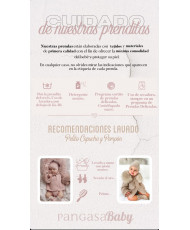 Trenka Bobo Marfil-Pangasa Baby