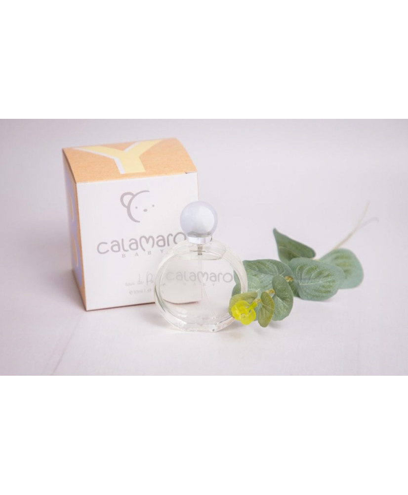 Perfume Calamaro Baby