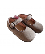 Mercedita Terciopelo Piedra-Zapy