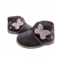 Botas Piel Niña Mariposa-Zapy Botas Piel Niña Mariposa-Zapy
