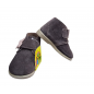 Botas Piel Niña Mariposa-Zapy Botas Piel Niña Mariposa-Zapy