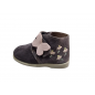 Botas Piel Niña Mariposa-Zapy Botas Piel Niña Mariposa-Zapy