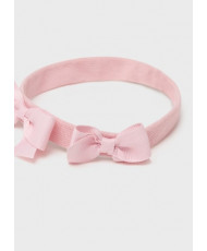 Set merceditas y Diadema Rosa-Mayoral