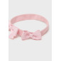 Set merceditas y Diadema Rosa-Mayoral