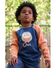 Jersey Niño-Street Monkey