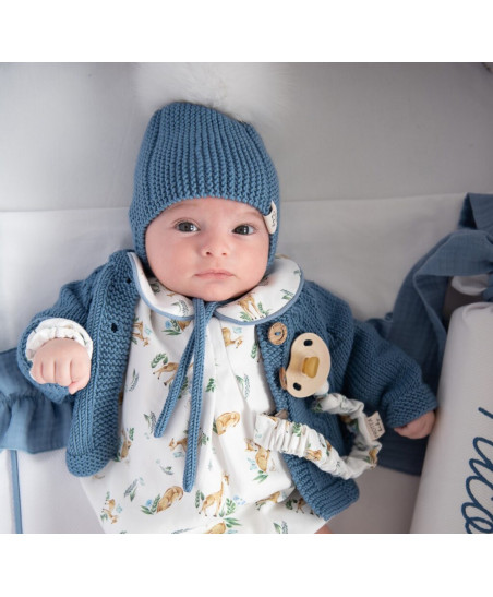 Pelele Bambi-Proteababy