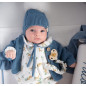 Pelele Bambi-Proteababy