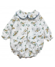 Pelele Bambi-Proteababy