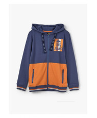 Sudadera Niño-Lois