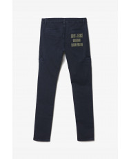 Pantalón Denim Largo- Lois