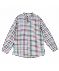 Conjunto Camisa Pekin y Pantalón Gonzo-Tartaleta