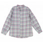 Conjunto Camisa Pekin y Pantalón Gonzo-Tartaleta