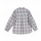 Conjunto Camisa Pekin y Pantalón Gonzo-Tartaleta