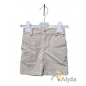 Pantalon Corto Pana Niño-Tartaleta