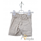 Pantalon Corto Pana Niño-Tartaleta