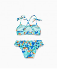 Bikini Tucatan protección UV80 Zippy