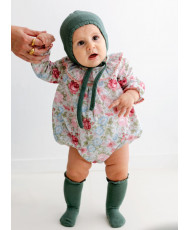 Pelele Toscana - Protea Baby