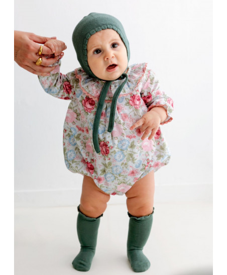 Pelele Toscana - Protea Baby