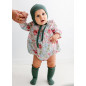 Pelele Toscana - Protea Baby